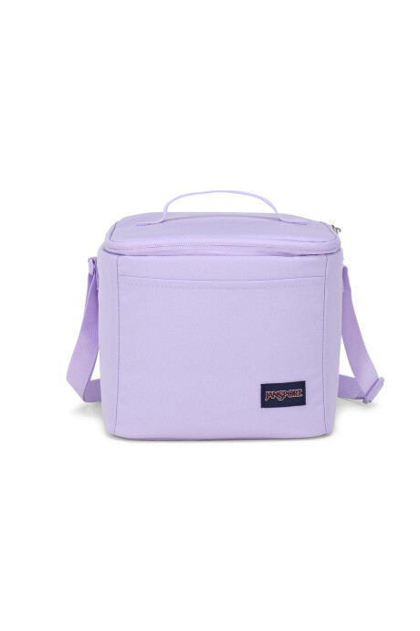 Lonchera Térmica Super Snack Pastel Lilac