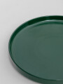 Plato Postre Rin Color Unico