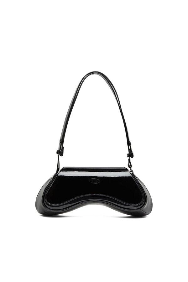 Crossbody Para Mujer Play Crossbody Negro