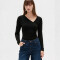 Body Kovoua Negro