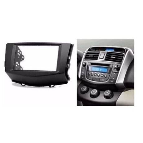 Marco Para Radio 2012 Lifan X60 2Din