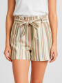 Short Oralee Estampado 1