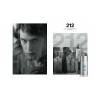 Perfume Carolina Herrera 212 Men Nyc 100ml Perfume Carolina Herrera 212 Men Nyc 100ml