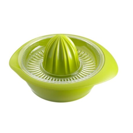 Exprimidor manual limón y naranja Limetta Verde Exprimidor manual limón y naranja Limetta Verde