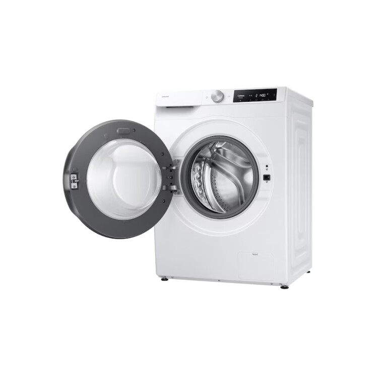 Lavarropas Samsung 10,5 kg Carga Frontal AI EcoBubble WW10DG6U34LEEY Lavarropas Samsung 10,5 kg Carga Frontal AI EcoBubble WW10DG6U34LEEY