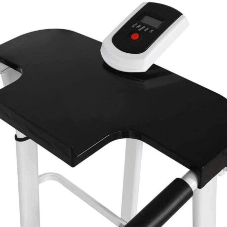 Caminadora mecánica plegable multiuso con bandeja Caminadora mecánica plegable multiuso con bandeja