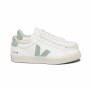 Zapatillas Veja Campo Mujer Blanco