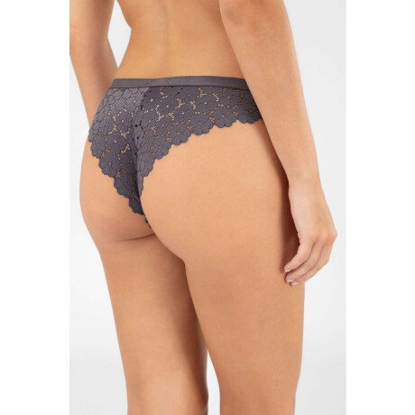 Bikini pali Plum