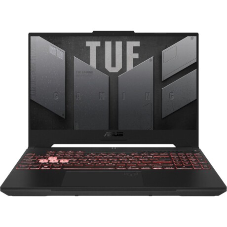 Notebook Gamer Asus Ryzen 7 4.5GHZ, 16GB, 512GB Ssd, 15.6" Fhd 144HZ, Rtx 4050 6GB 001