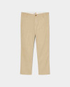 Pantalón Topsfield Twill Chino Straight Hombre Lemon Pepper