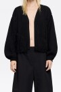 CARDIGAN Negro