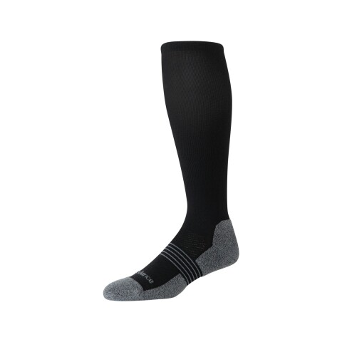 Medias New Balance Unisex - PRO TEAM OTC SOCKS - LAS15115BK BLACK