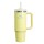 Vaso Térmico en Acero inox. Stanley Quencher 887ml Pomelo