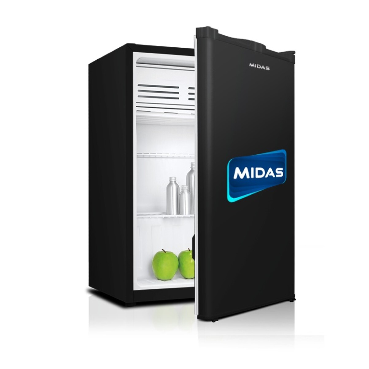 Frigobar Midas 77 lts MD-FGB77HF 