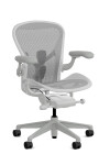 Silla New Aeron Mineral
