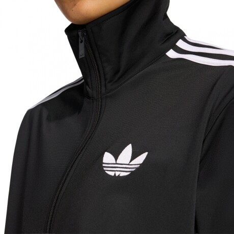 CAMPERA adidas FIREBIRD HOLGADA Black