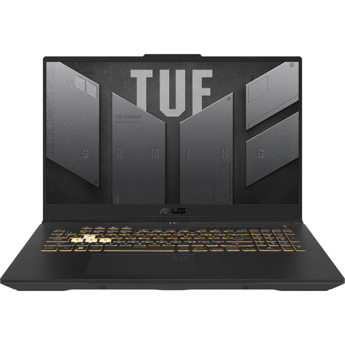 Notebook Gamer Asus Core I7 4.9GHZ, 16GB, 512GB Ssd, 17.3" Fhd, Rtx 4060 8GB 