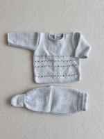 Conjunto Fran celeste Conjunto Fran celeste
