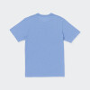 Remera Volcom Liner Short Sleeve Azul