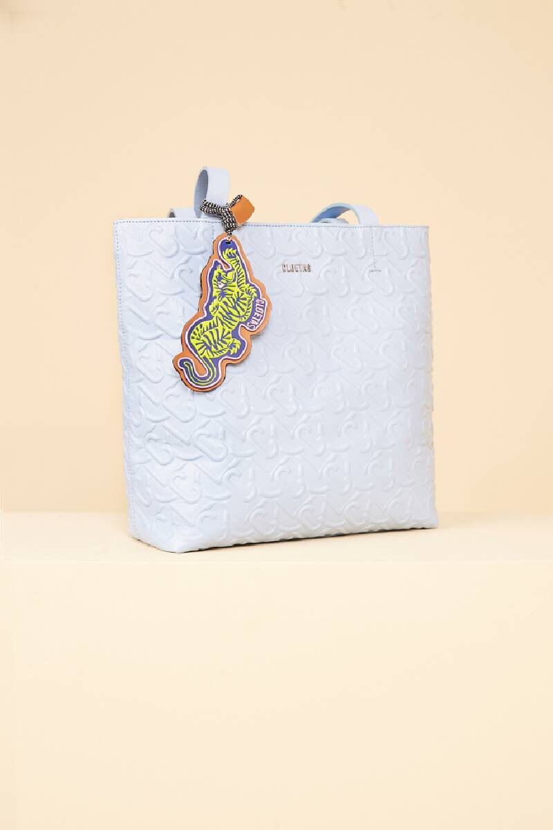 Cartera Moon Celeste 