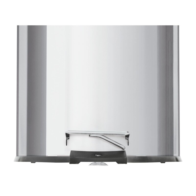 CUBO DE BASURA EN ACERO INOXIDABLE 3lts - TRAMONTINA - 94538/103 CUBO DE BASURA EN ACERO INOXIDABLE 3lts - TRAMONTINA - 94538/103