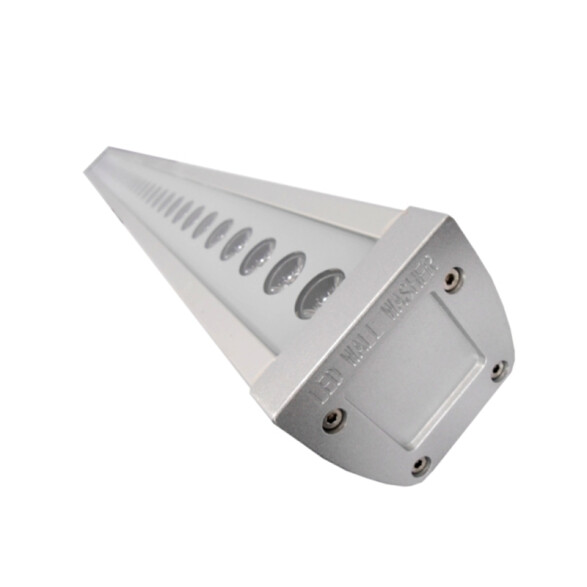 Bañador lineal LED 36P 40W 1660lm frío 10º IP65 TP0330