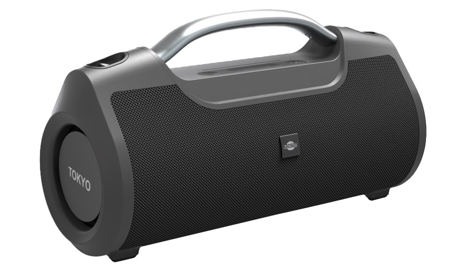 Speaker Tokyo Traveler 5.0 4*1800 MAH 