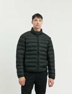 300511 CAMPERA HARRY Negro