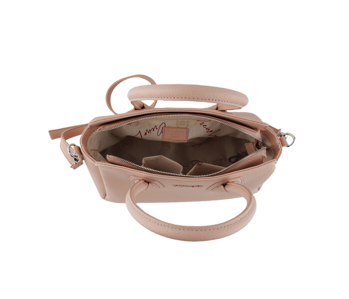 Cartera Las Oreiro Nude