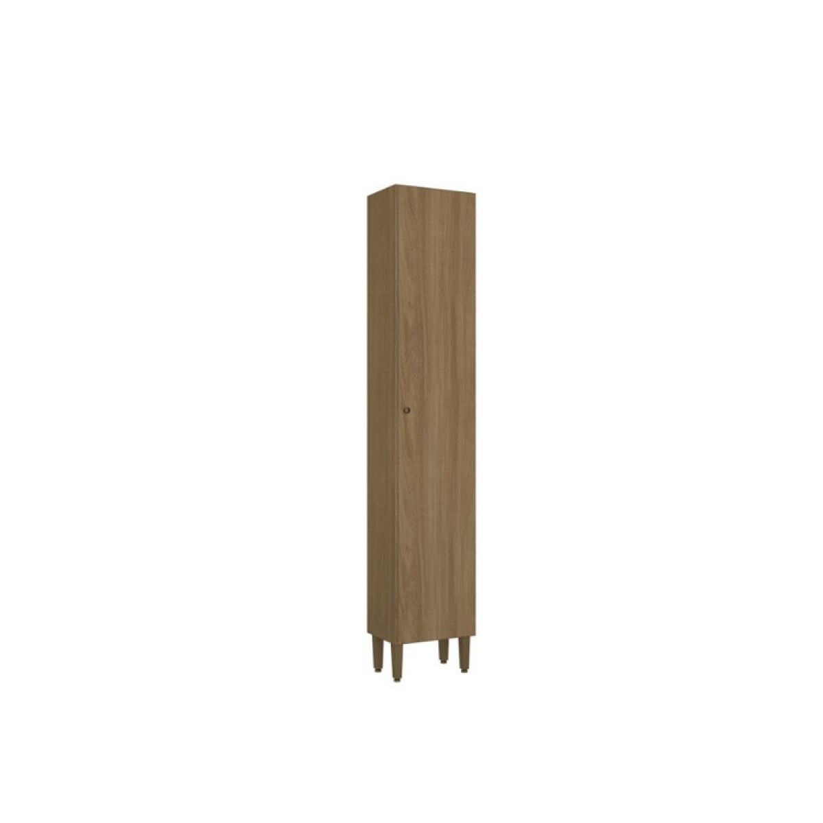 PANELERO 1 PUERTA MAGNOLIA NTL 