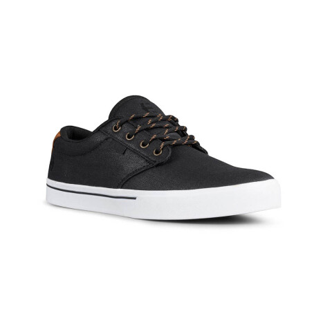 etnies JAMESON 2 ECO Black/gold