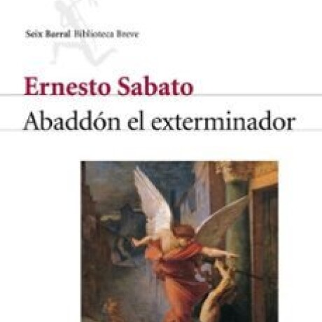 ABADDON EL EXTERMINADOR ABADDON EL EXTERMINADOR