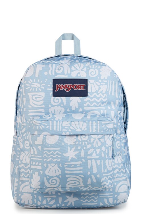 MOCHILA SUPERBREAK PLUS COASTAL CURIOSITIES