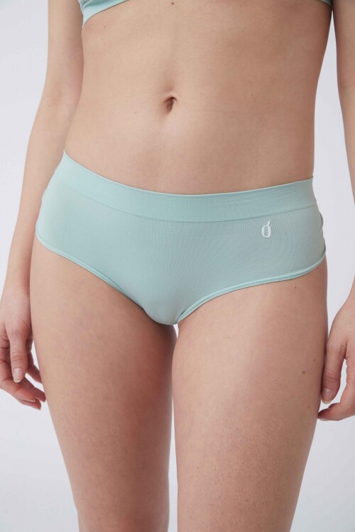 Culotteless PIMENTON Menta