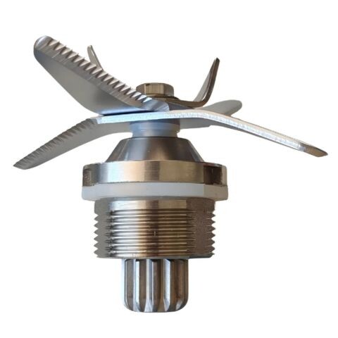 Cuchilla Para Licuadora Profesional Kuma Cuchilla Para Licuadora Profesional Kuma