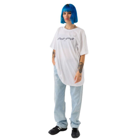 Remera Kaboa Libre Libre