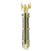 RESISTENCIA P/DUCHA ADVANCED/TOP JET 220V 6000W RESISTENCIA P/DUCHA ADVANCED/TOP JET 220V 6000W