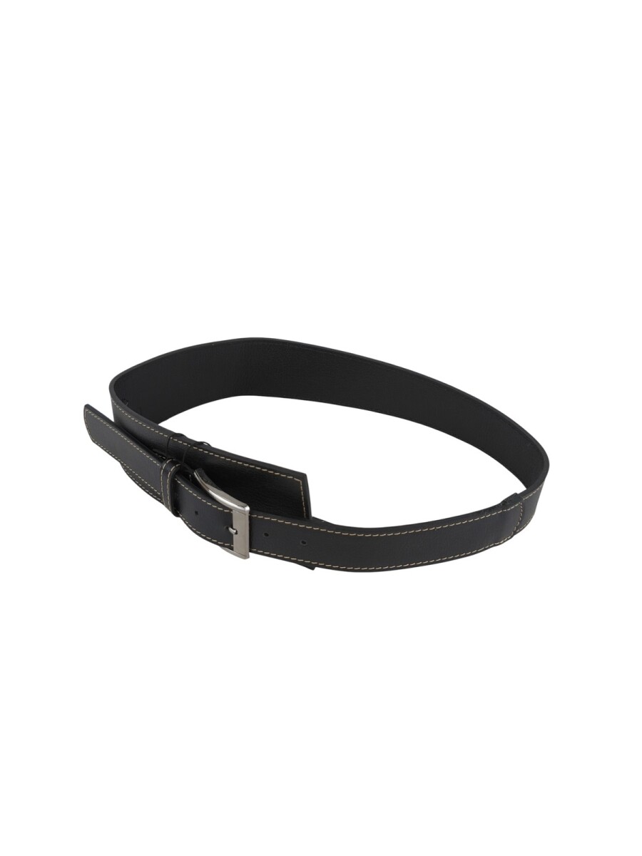 Cinto faja - Negro 1 