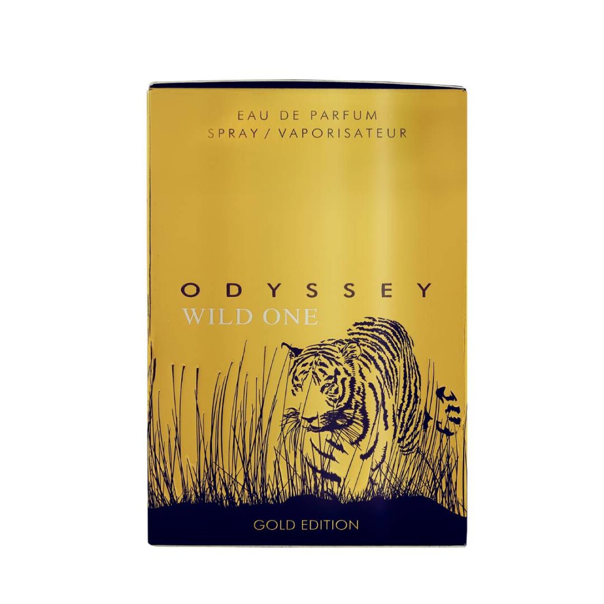 Fragancia Masculina Arabe Armaf Odyssey Wild One EDT - 100 ml 