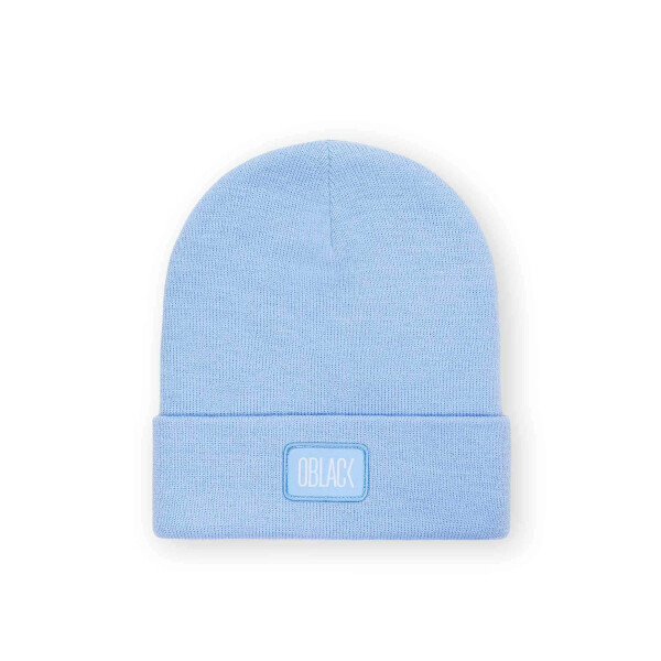 Gorro de Lana Blue Sky | Unisex - Oblack Gorro de Lana Blue Sky | Unisex - Oblack