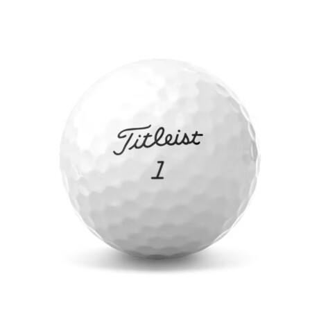 PELOTAS TITLEIST TOUR SPEED TUBO ( X 3)
