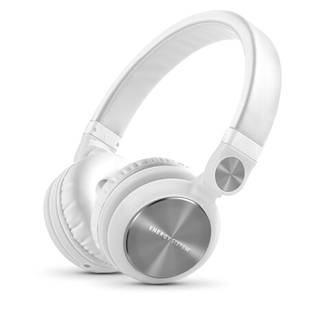 Auriculares Energy Sistem Dj2 Blanco Auriculares Energy Sistem Dj2 Blanco