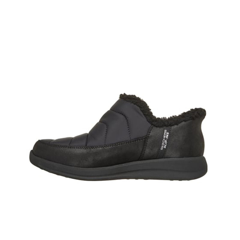 Botas Cozy Escape Ssnowpuff Negro