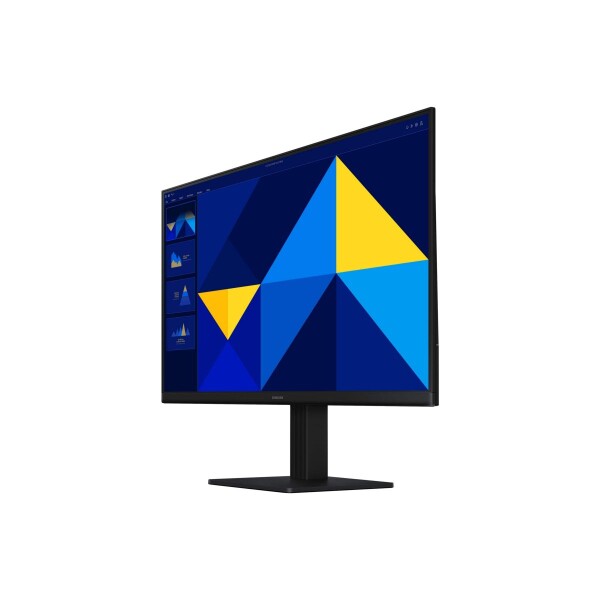 Monitor Samsung Essential S3 Fhd Ips 27" MONITOR SAMSUNG ESSENTIAL S3 27" 100HZ