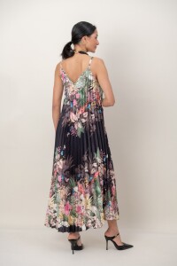 VESTIDO MELODIA Negro