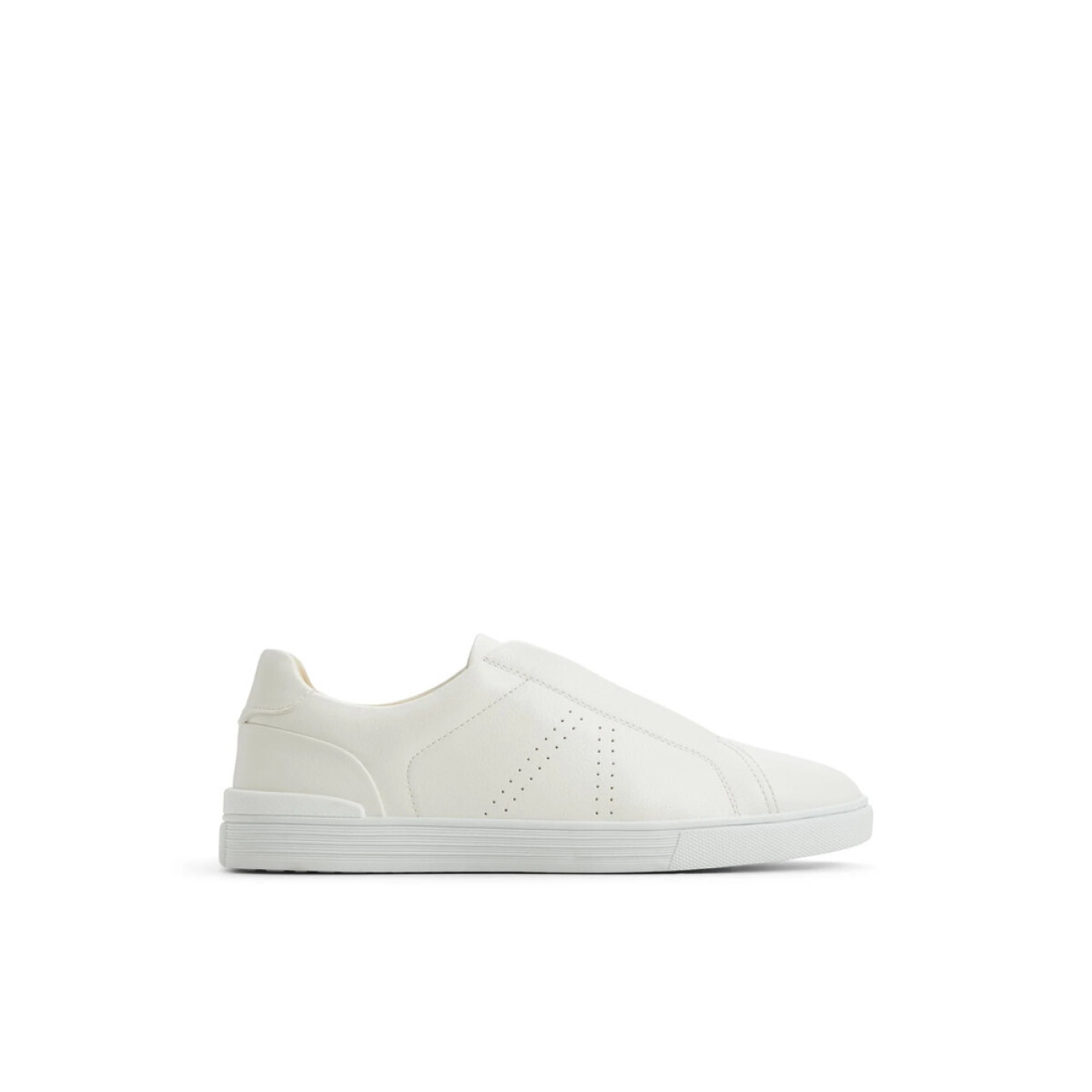 ANGELLO WHITE - WHITE 
