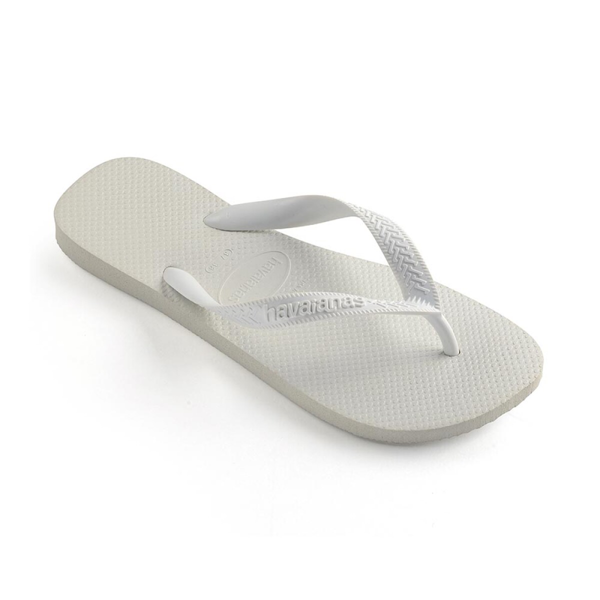 Sandalias Havaianas Top FC Unisex 