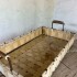 Rectangular Table Basket 2