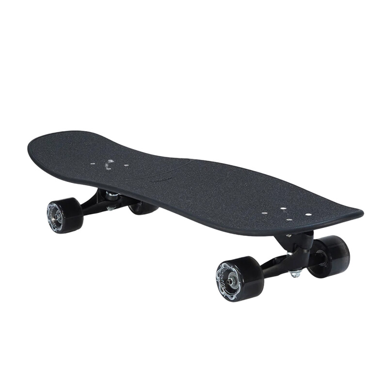 Longboards Carver CX Ghostnet 30.5" - Negro Longboards Carver CX Ghostnet 30.5" - Negro