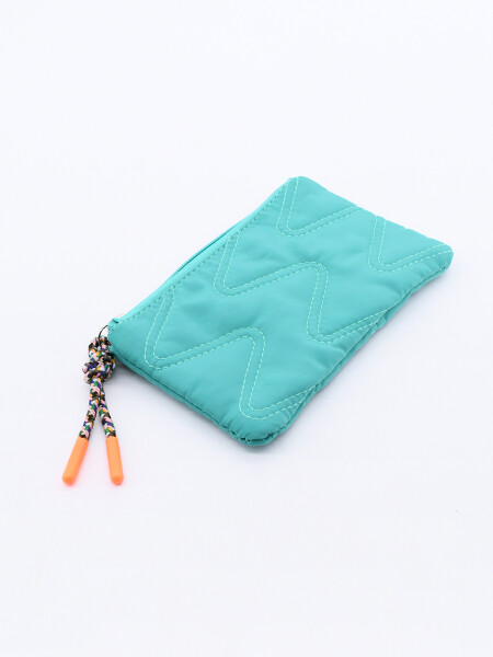 MONEDERO TOKIO VERDE